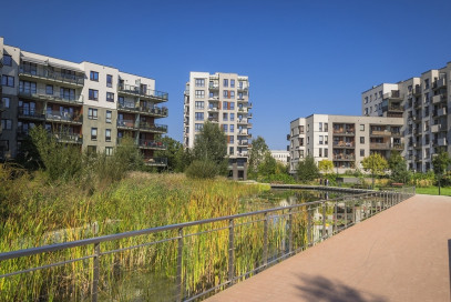 Mieszkanie Sprzedaż Warszawa Ursynów Pieskowa Skała