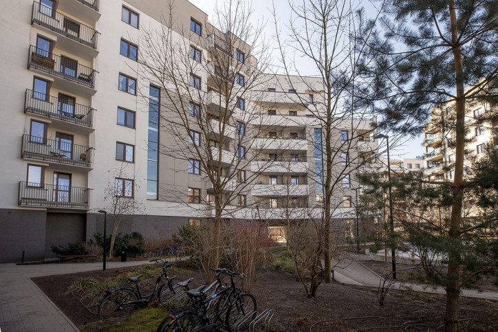 Mieszkanie Sprzedaż Warszawa Ursynów Pieskowa Skała 19