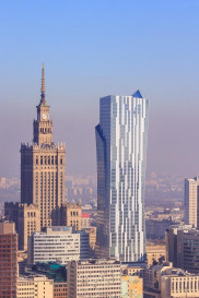 Mieszkanie Sprzedaż Warszawa Śródmieście Złota