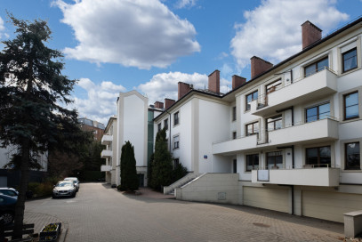 Mieszkanie Sprzedaż Warszawa Mokotów al.&nbsp;Wilanowska
