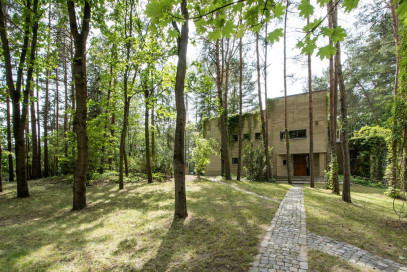 Dom Sprzedaż Konstancin-Jeziorna