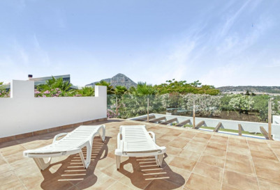 Dom Sprzedaż Xàbia / Jávea, la Marina Alta, Alacant / Alicante, Wspólnota Walencka, Hiszpania