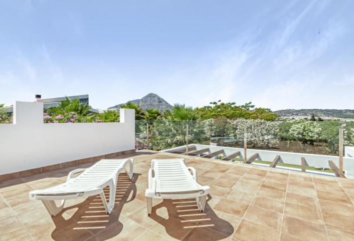 Dom Sprzedaż Xàbia / Jávea, la Marina Alta, Alacant / Alicante, Wspólnota Walencka, Hiszpania 8