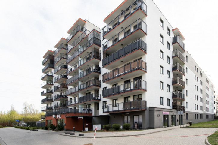 Mieszkanie Sprzedaż Warszawa Wola Jana Kazimierza 13