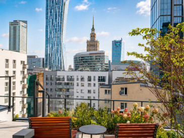 Mieszkanie Sprzedaż Warszawa Śródmieście Chmielna