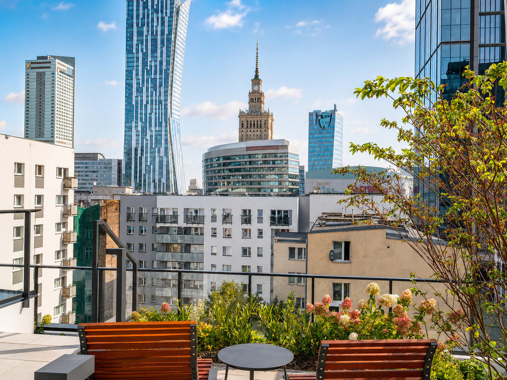 Mieszkanie Sprzedaż Warszawa Śródmieście Chmielna