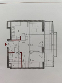 Mieszkanie Sprzedaż Warszawa Śródmieście Chmielna