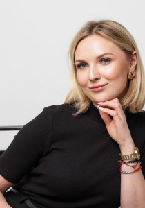 Sylwia Karpińska