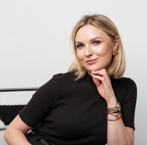 Sylwia Karpińska