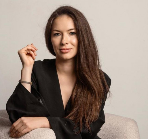 Aleksandra Piaścik